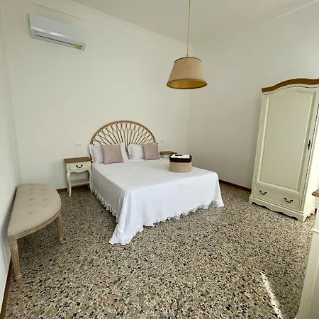 Residenza Stardust Suite With Canal View Venice Exterior photo