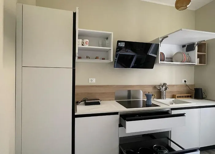 Residenza Stardust Suite With Canal View