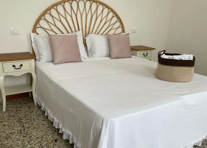 Residenza Stardust Suite With Canal View