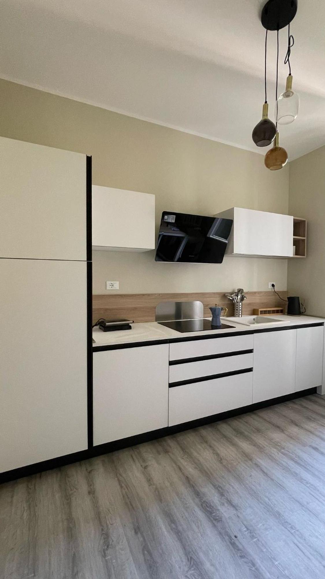 Residenza Stardust With Canal View * Venecia