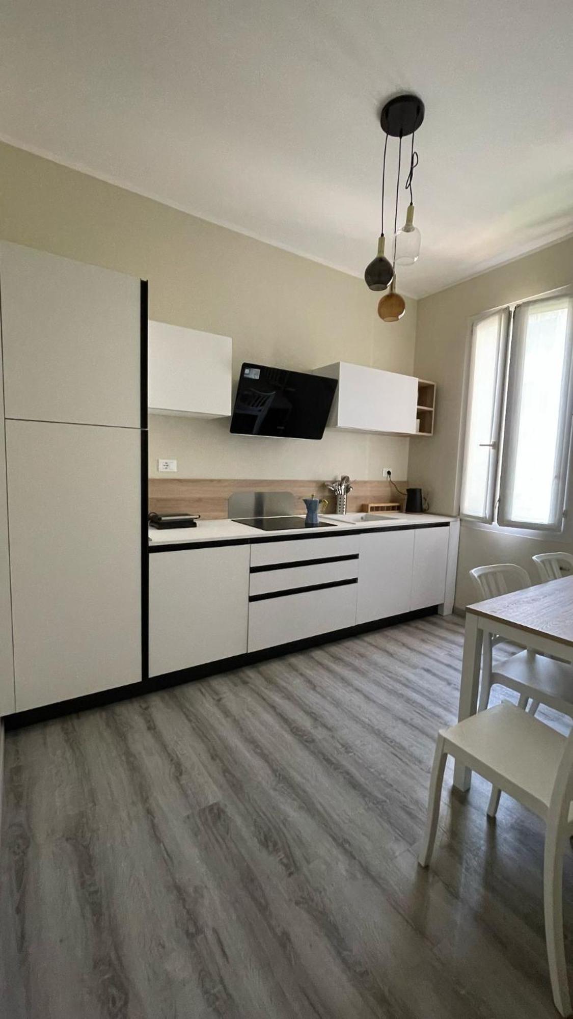 Residenza Stardust With Canal View * Venecia