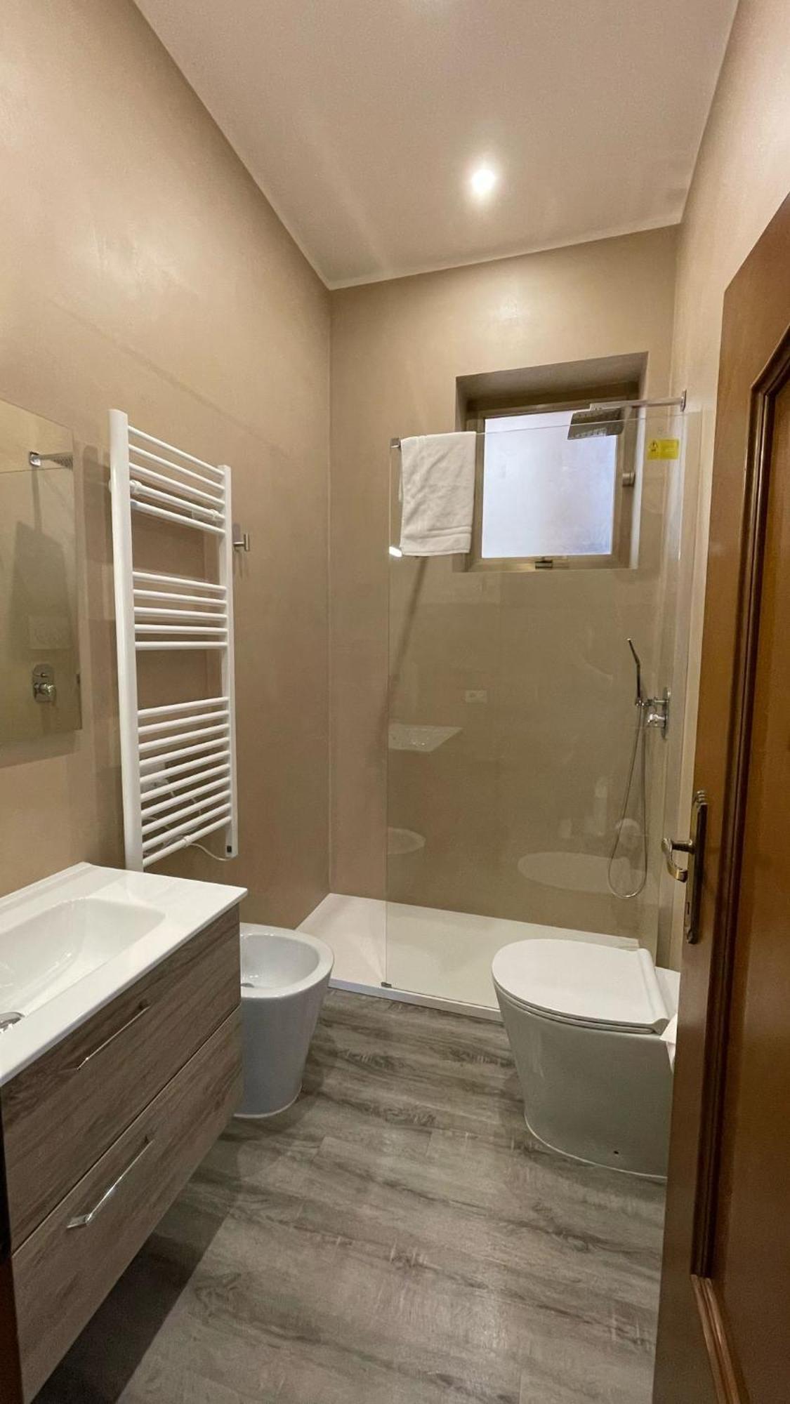 Residenza Stardust With Canal View Apartamento