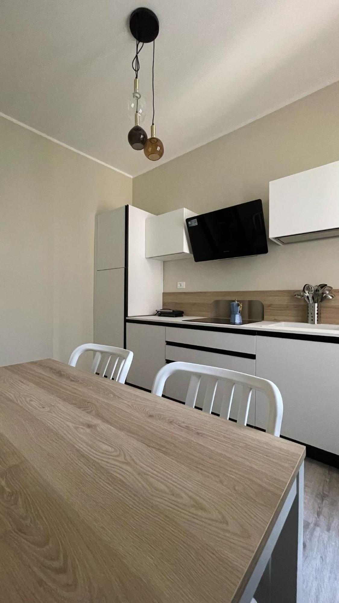Apartamento Residenza Stardust With Canal View Venecia