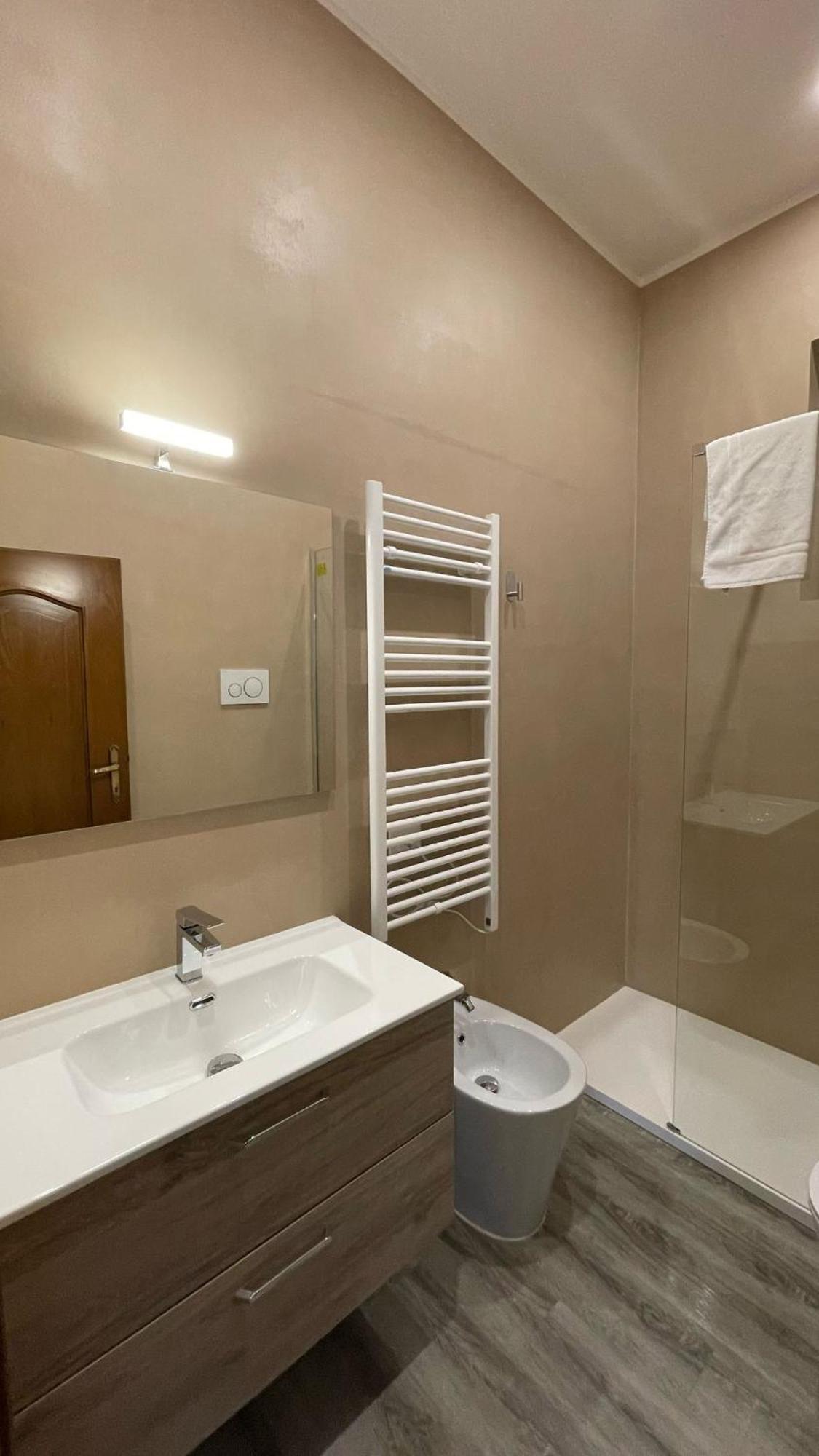 Residenza Stardust With Canal View * Venise