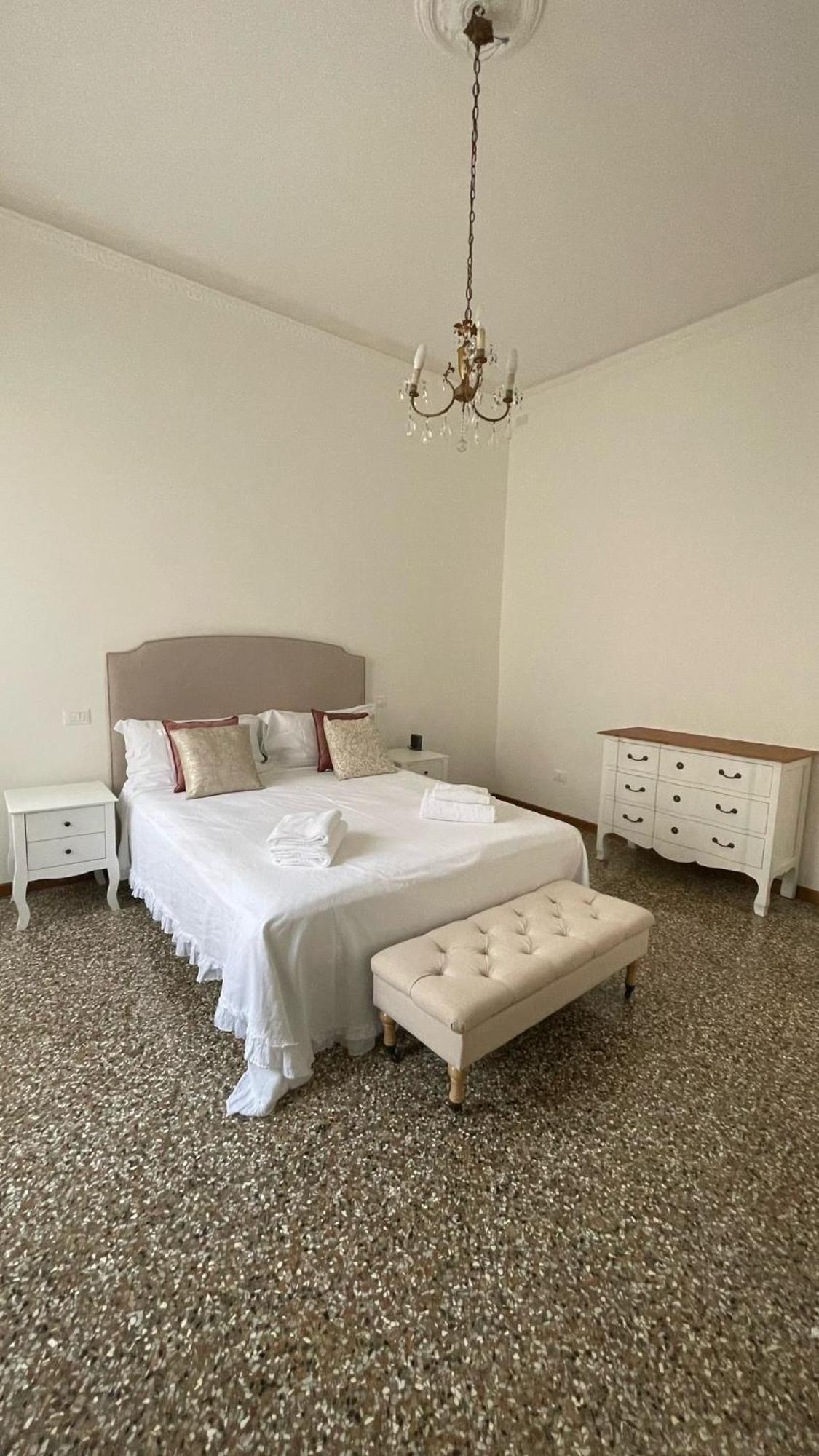 Apartamento Residenza Stardust With Canal View *