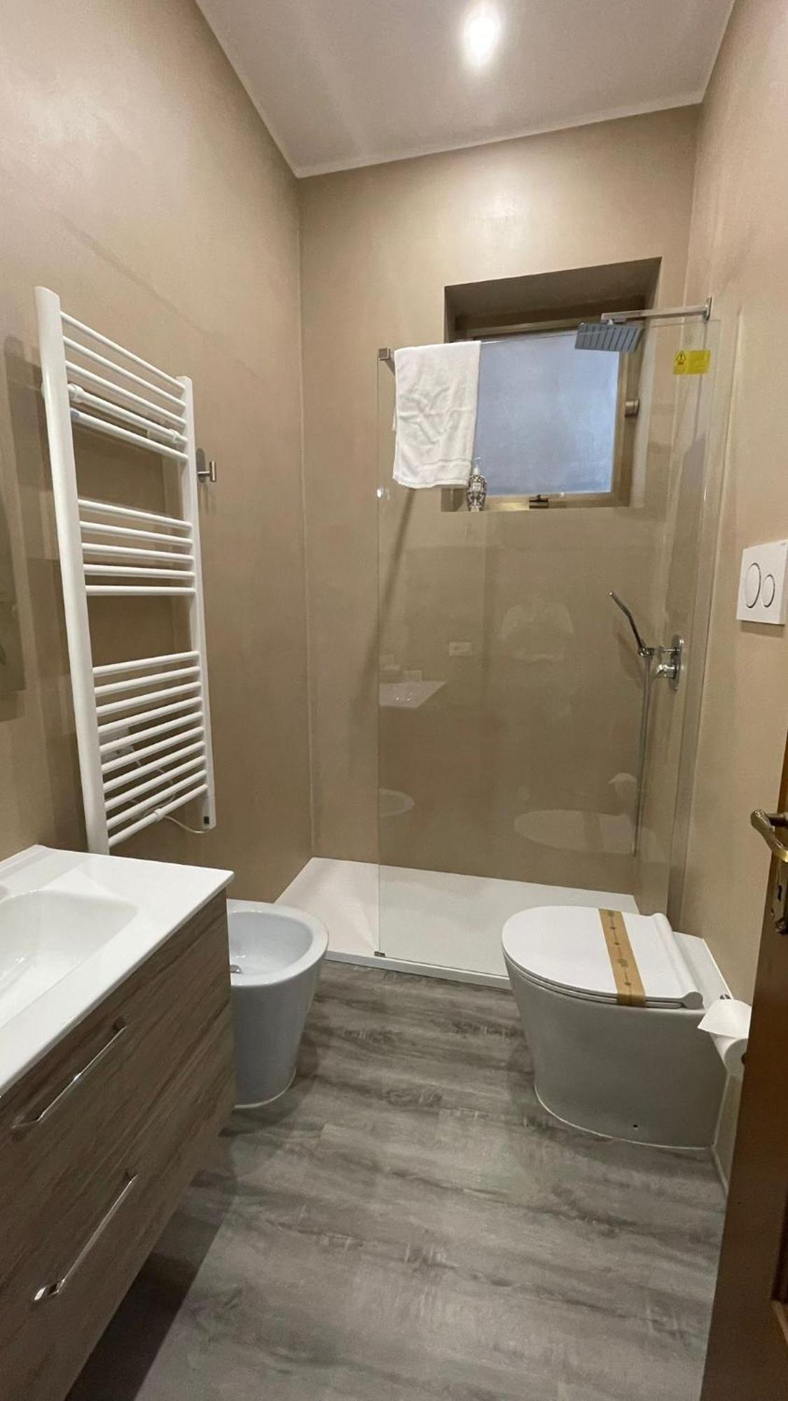 Residenza Stardust With Canal View * Venise