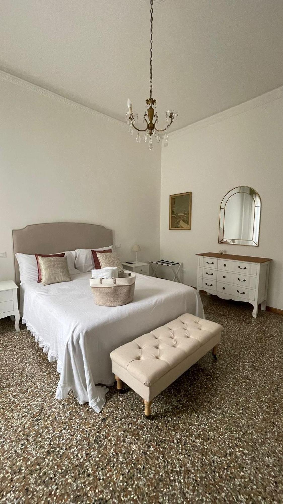 Appartement Residenza Stardust With Canal View *