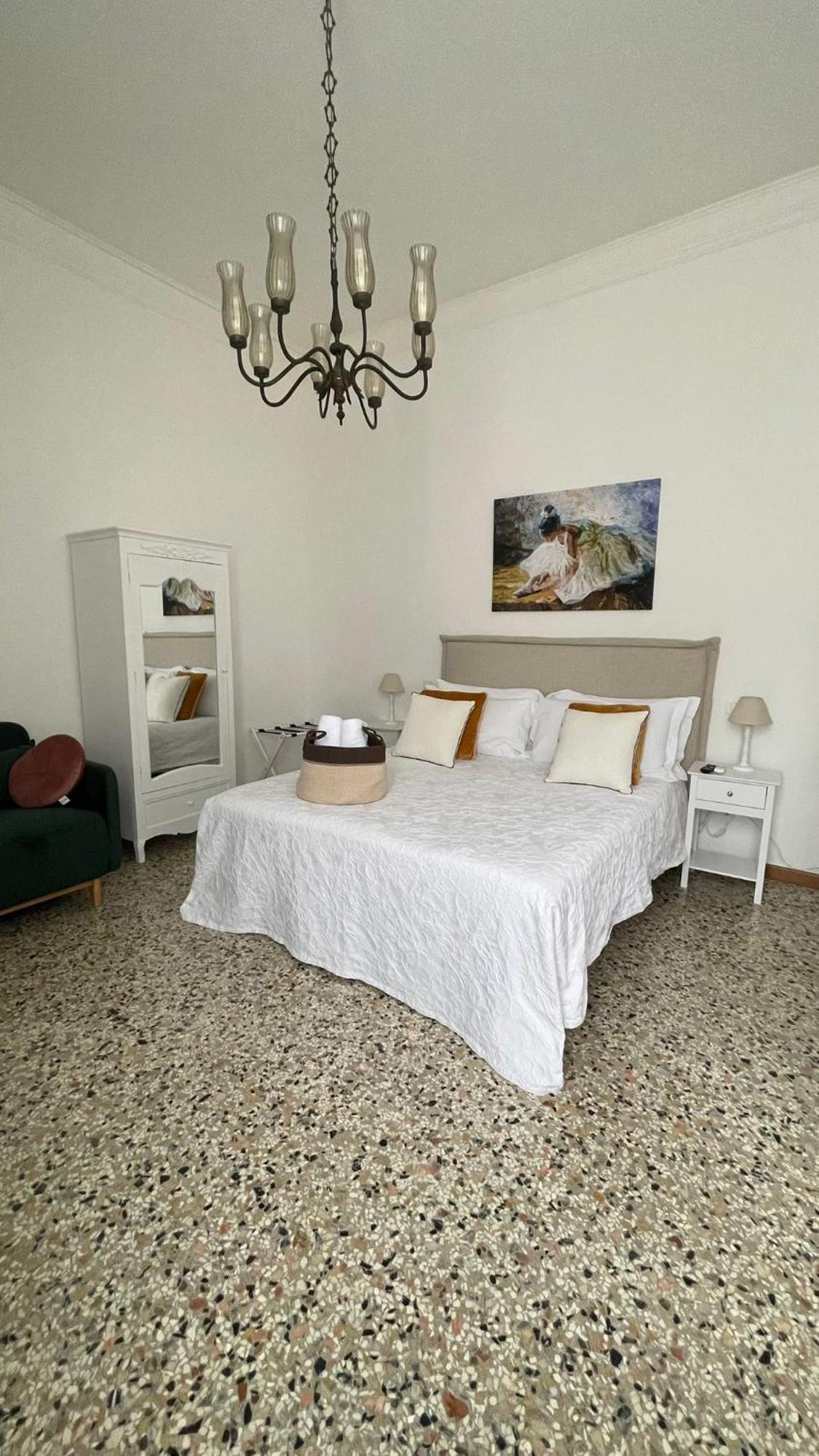Residenza Stardust With Canal View Apartamento