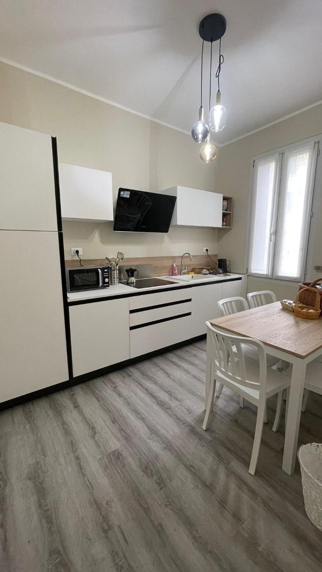 Residenza Stardust With Canal View Appartement *