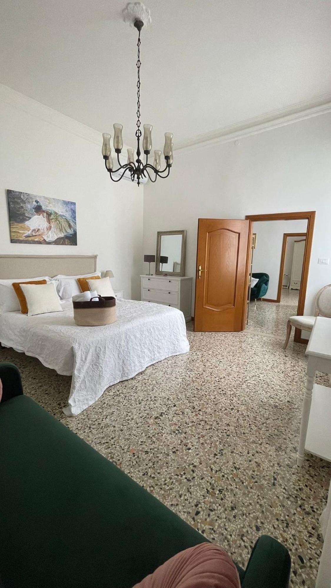 Appartement Residenza Stardust With Canal View Venise