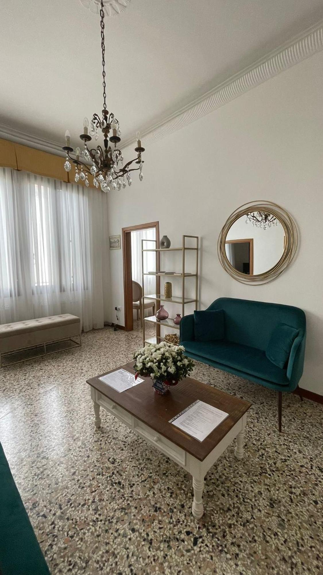 Residenza Stardust With Canal View *
